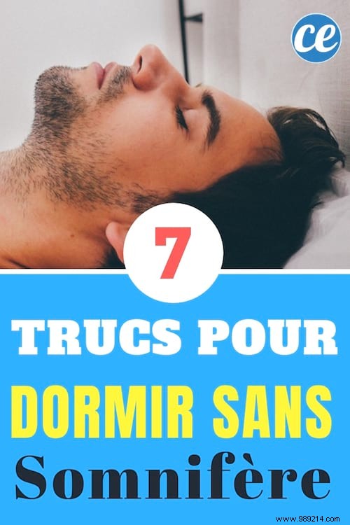 7 Proven Tips for Restful Sleep Without Pills – From My Personal Experience