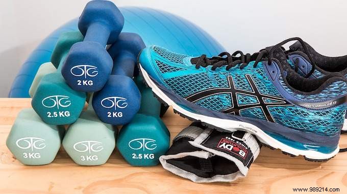 2 Simple, Effective Ways to Exercise for Free and Stay Fit