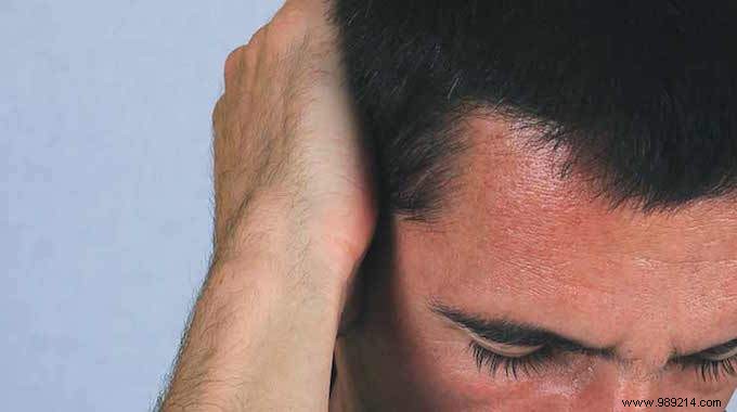 How to Relieve Ophthalmic Migraine Symptoms Effectively