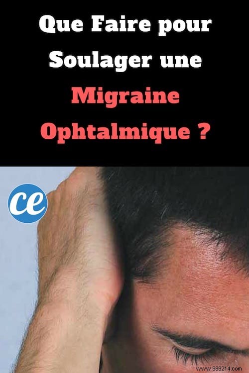 How to Relieve Ophthalmic Migraine Symptoms Effectively