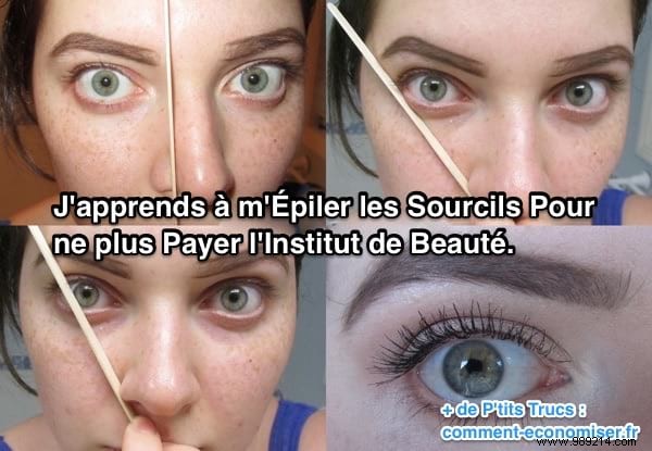 How I Mastered At-Home Eyebrow Plucking – Ditch Salon Fees with Pro Tips