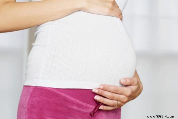 5 Proven Tips for a Stress-Free Pregnancy, From a Mother s Experience