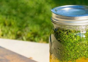 Banish Dandruff Naturally: My Proven Nettle Lotion Home Remedy