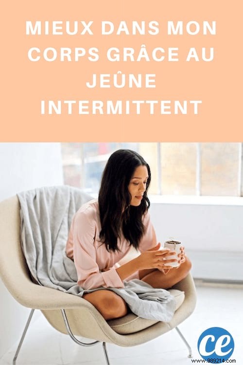 How Intermittent Fasting Transformed My Body: Real Results and Tips