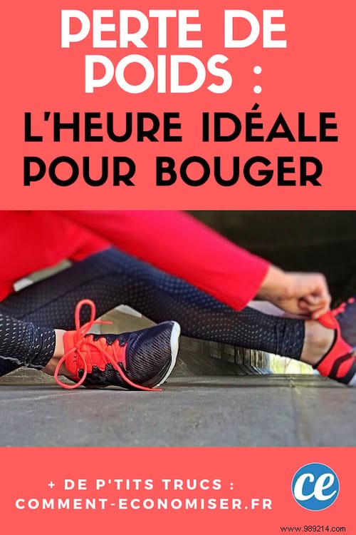 Best Time to Exercise for Weight Loss: Morning or Evening?