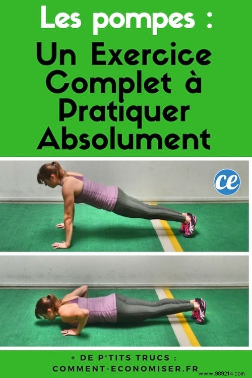 Push-Ups: The Ultimate Guide to Mastering This Essential Full-Body Exercise