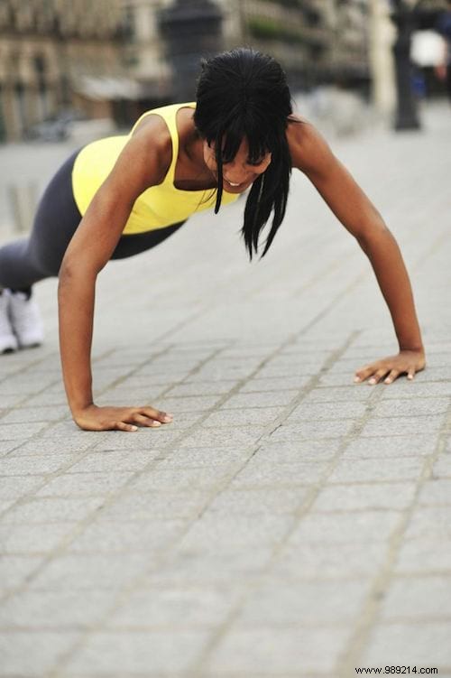 3 Proven Exercises for a Firmer, Toned Chest – No Surgery Required