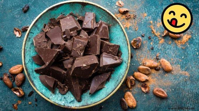 14 Science-Backed Health Benefits of Dark Chocolate