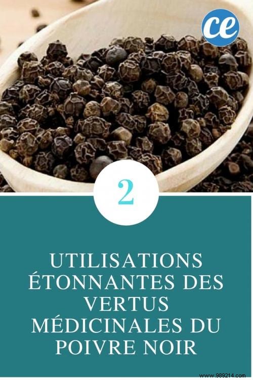 Unlock Black Pepper s Healing Potential: Two Proven Remedies for Sore Throats and Pain Relief