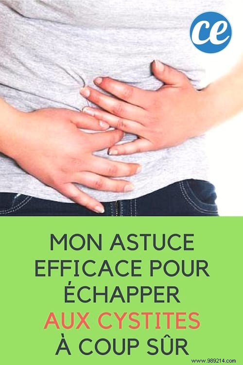 Proven Gynecologist Tips to Prevent Cystitis Effectively