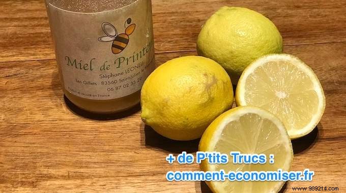 Simple Lemon-Honey Hangover Remedy: Proven Recipe for Quick Relief