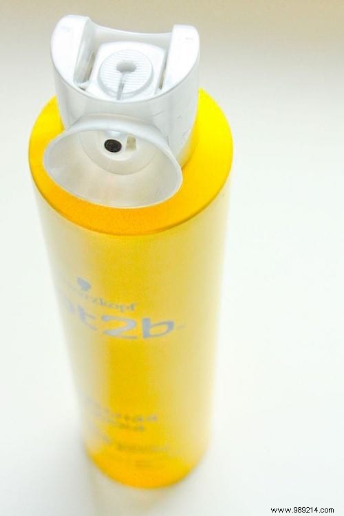 2 Quick Fixes to Stop a Run in Your Pantyhose Instantly