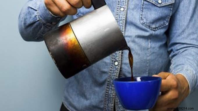 Ease Occasional Constipation Naturally: The Power of Coffee