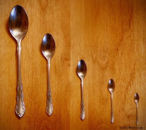 Curl Your Lashes Effortlessly: The DIY Teaspoon Eyelash Curler