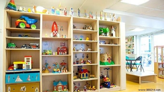 Toy Libraries: Endless Fun for Kids Without Spending a Penny