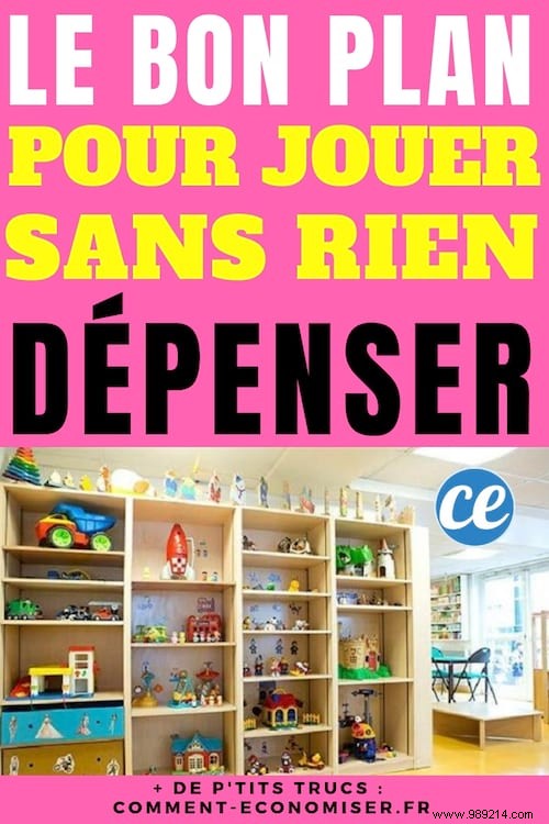 Toy Libraries: Endless Fun for Kids Without Spending a Penny