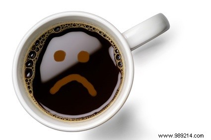 7 Science-Backed Health Benefits of Coffee You Might Not Know