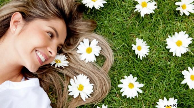 Natural Garlic Hair Mask: Accelerate Growth and Strengthen Hair at Home