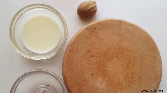 Quickly Banish Pimples with Nutmeg: A Simple, Effective Kitchen Remedy