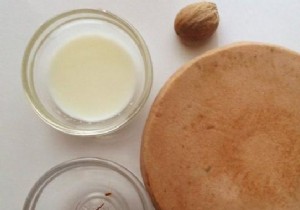 Quickly Banish Pimples with Nutmeg: A Simple, Effective Kitchen Remedy