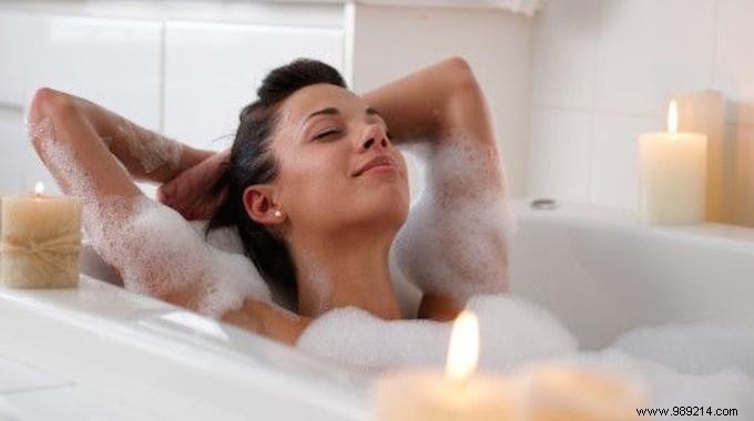 Soothe Sore Muscles Naturally: The Mustard Bath Remedy