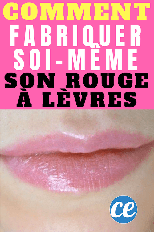 DIY Lipstick Recipe: Craft Custom Shades at Home with Lip Balm and Blush