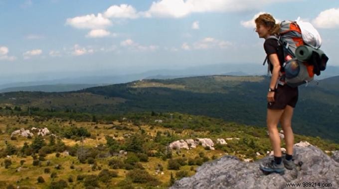 The Proven Vaseline Trick Hikers Use to Prevent Foot Blisters