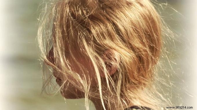 My Proven Homemade Recipe for Gentle, Natural Shampoo Using Nettle and Peppermint