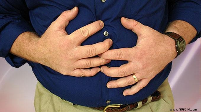 Natural Constipation Relief: Why Flax Seeds Work Daily