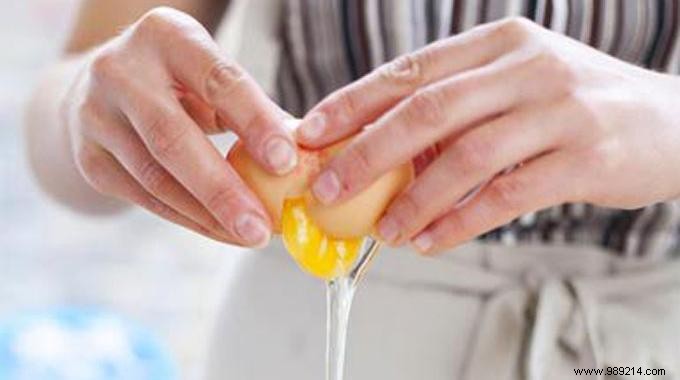 Soothe Minor Burns Naturally with Egg White: A Proven Home Remedy