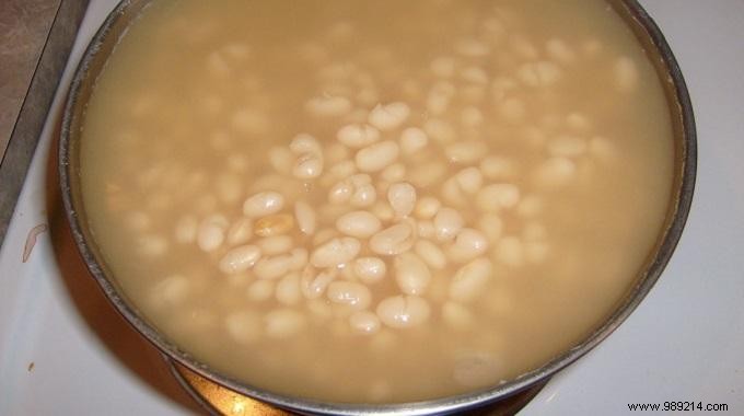 Grandma s Proven Trick: Make Dried Beans Easy to Digest with This Simple Method