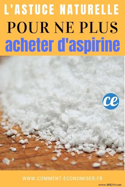 Magnesium Chloride: A Natural Alternative to Aspirin for Effective Migraine Relief