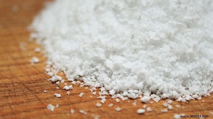 Magnesium Chloride: A Natural Alternative to Aspirin for Effective Migraine Relief