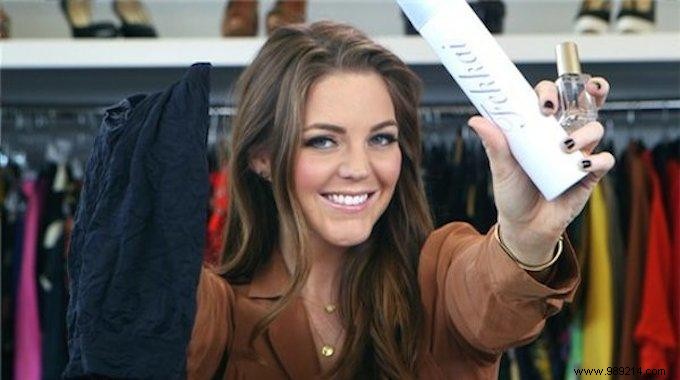 Proven Hairspray Trick to Prevent Runs in Stockings and Tights