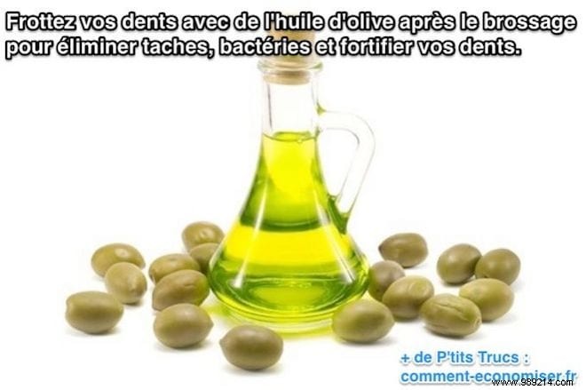 The Simple Bedtime Ritual for Whiter, Healthier Teeth