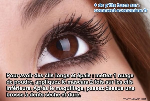 Achieve Longer, Thicker Eyelashes Naturally: Proven 5-Step Beauty Trick