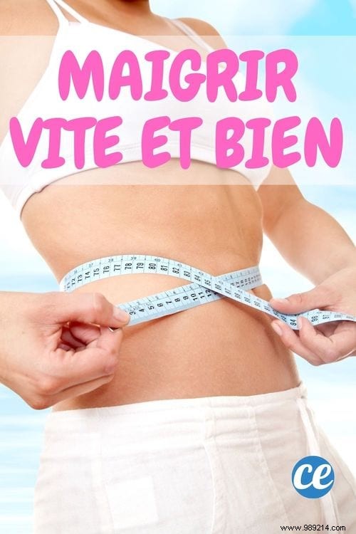 Expert Tips for Fast, Sustainable Weight Loss: Simple Habits That Work