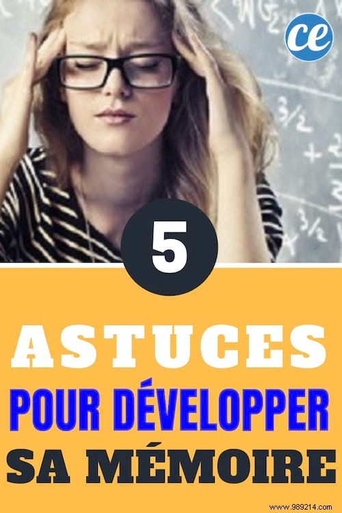 5 Proven Tips to Strengthen and Boost Your Memory Naturally