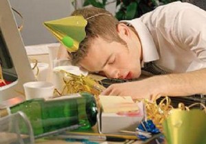 Proven Natural Hangover Remedies: Hydrate and Use Green Tea for Fast Relief