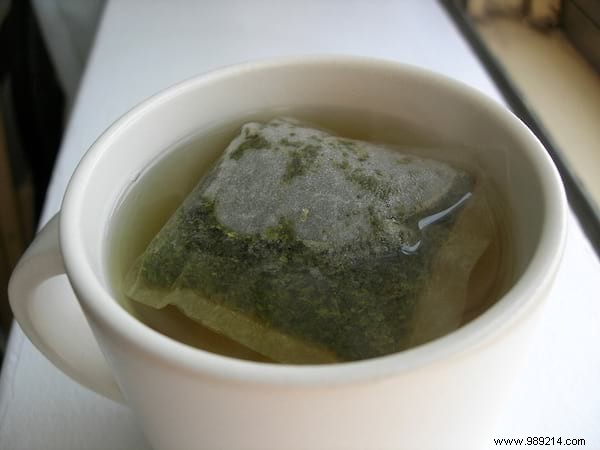 Proven Natural Hangover Remedies: Hydrate and Use Green Tea for Fast Relief