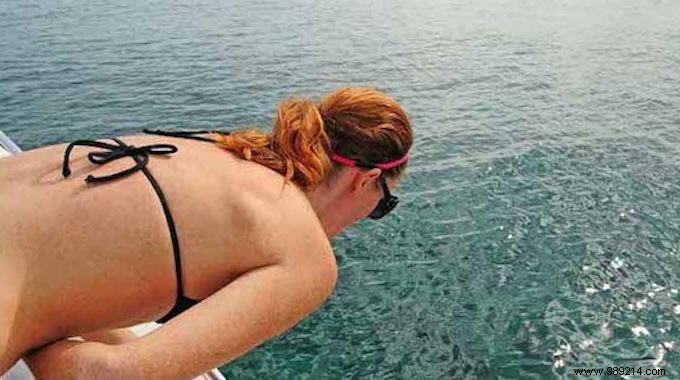 Effective Natural Remedy for Motion Sickness: Apple Cider Vinegar Tonic