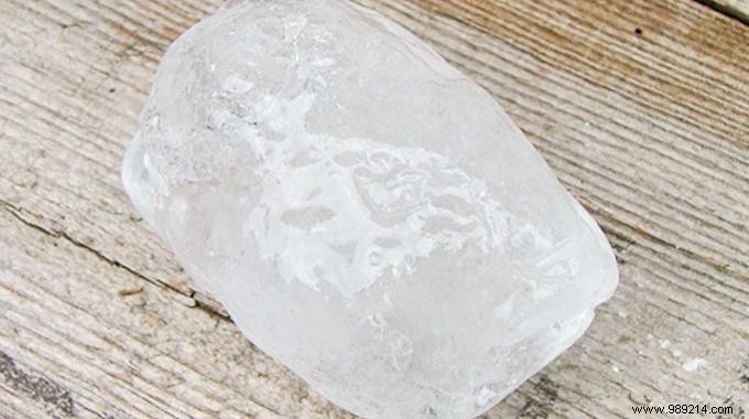 Alum Stone Deodorant: Natural, Effective, and Remarkably Affordable