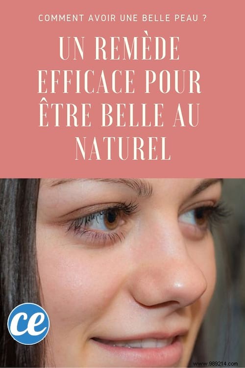 Achieve Radiant, Naturally Beautiful Skin: My Proven Daily Routine