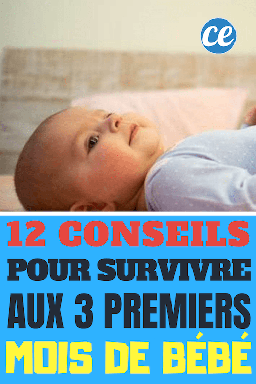 12 Essential Tips from a New Mom to Thrive in Your Baby s First 3 Months