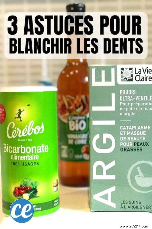 3 Proven Natural Teeth Whitening Tips for a Brighter, Healthier Smile