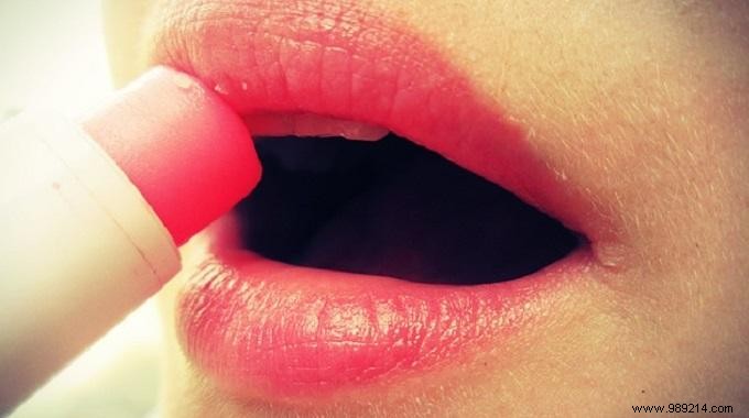 DIY Natural Lip Balm Recipe: Shea Butter Balm for Soft, Nourished Lips