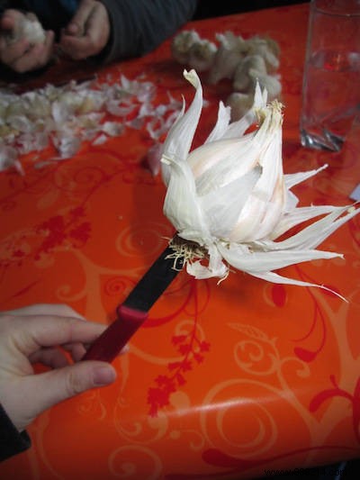 8 Genius Ways to Use Garlic Peels Instead of Throwing Them Away