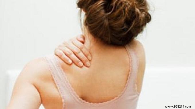 Grandma s Proven Natural Remedy: Warm Oregano for Quick Torticollis Relief