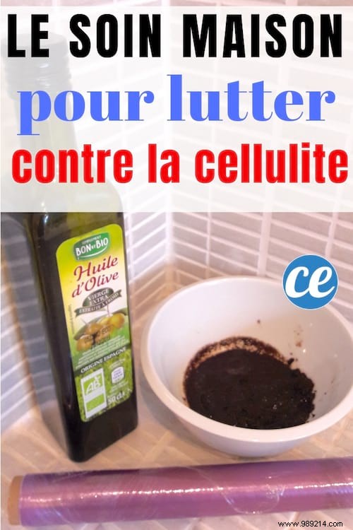 DIY Anti-Cellulite Cream: Simple Coffee Grounds Recipe for Smooth Skin