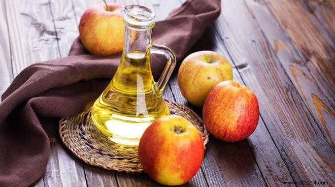 11 Proven Ways Apple Cider Vinegar Supports Health and Wellness